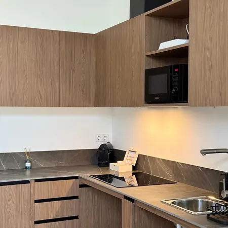 Boutique - Plaza Tower *