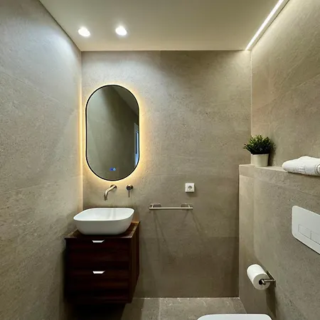 Boutique - Plaza Tower Apartamento *