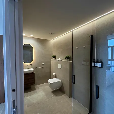 Boutique - Plaza Tower Valência