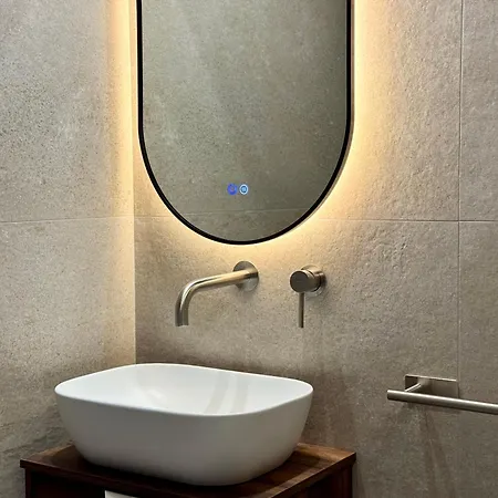 Boutique - Plaza Tower Apartment