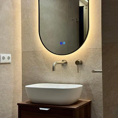 Boutique - Plaza Tower * Valencia