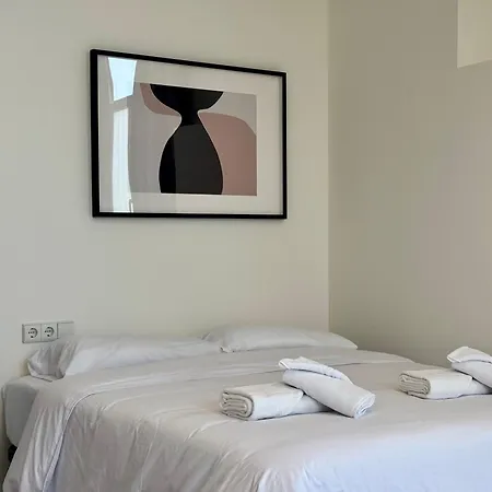 Boutique - Plaza Tower * Valência