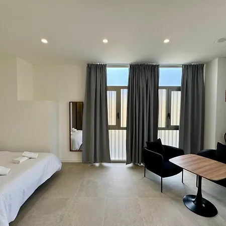 Apartamento Boutique - Plaza Tower *