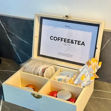 Boutique - Plaza Tower Apartment Valencia