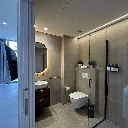 Boutique - Plaza Tower