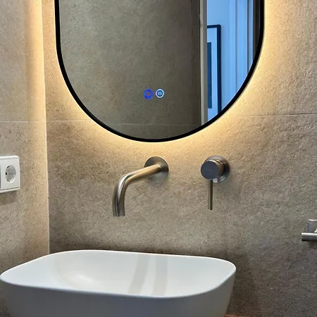 Apartment Boutique - Plaza Tower Valencia