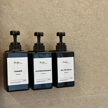 Boutique - Plaza Tower Apartment *