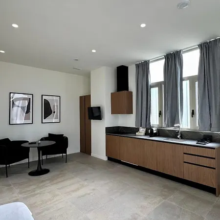 Boutique - Plaza Tower Apartamento Valência