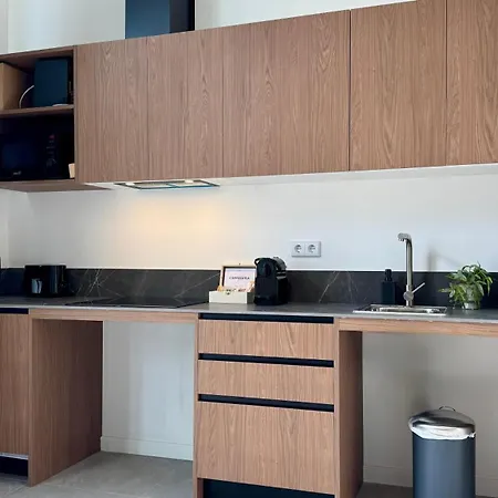 Boutique - Plaza Tower Apartment