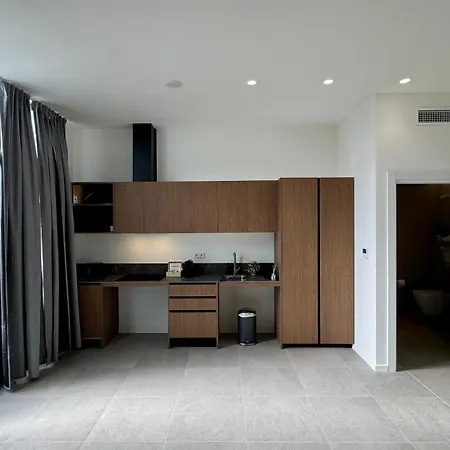 Boutique - Plaza Tower * Valencia