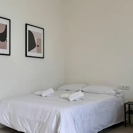 Apartamento Boutique - Plaza Tower *