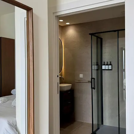 Boutique - Plaza Tower * Valência