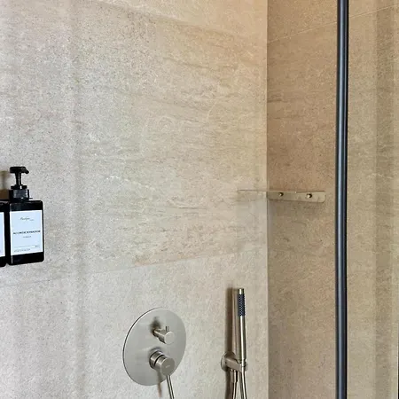 Boutique - Plaza Tower Apartment