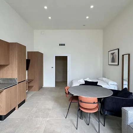 Apartamento Boutique - Plaza Tower