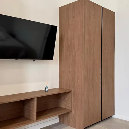 Boutique - Plaza Tower * Valencia