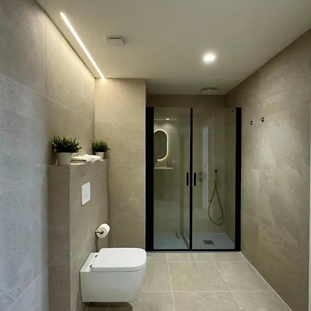 Boutique - Plaza Tower Valência