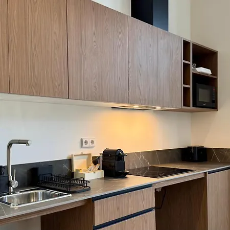 Boutique - Plaza Tower *