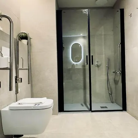 Boutique - Plaza Tower Appartement *