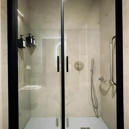 Boutique - Plaza Tower * Valencia