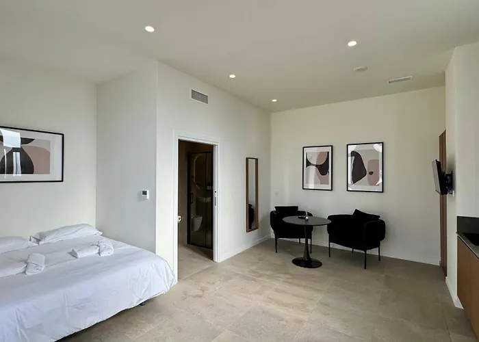 Boutique - Plaza Tower * Valencia