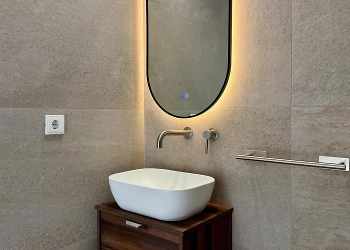 Boutique - Plaza Tower Appartement