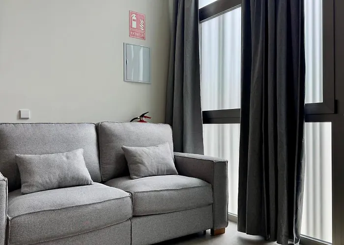 Boutique - Plaza Tower Appartement